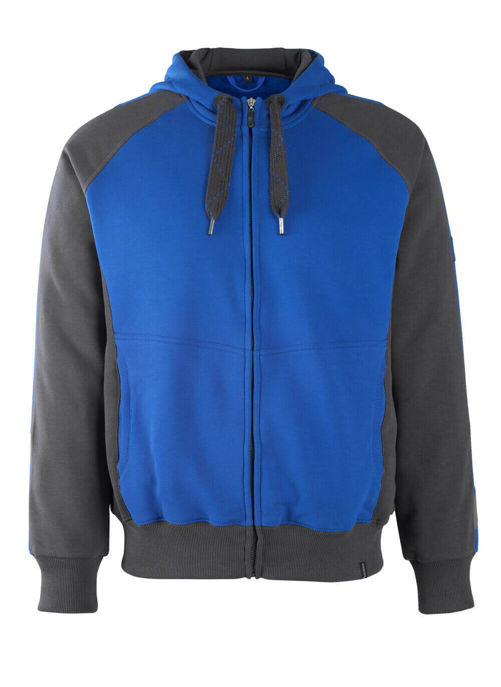 Hoodies; Truien met rits; Werktruien; Truien; Werkkleding