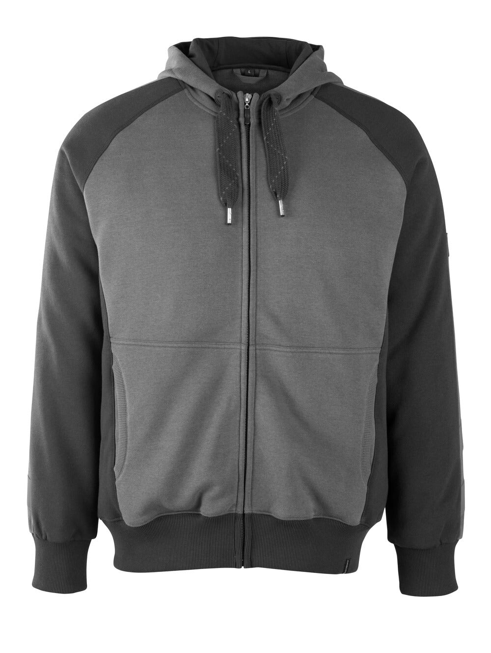 Hoodies; Truien met rits; Werktruien; Truien; Werkkleding