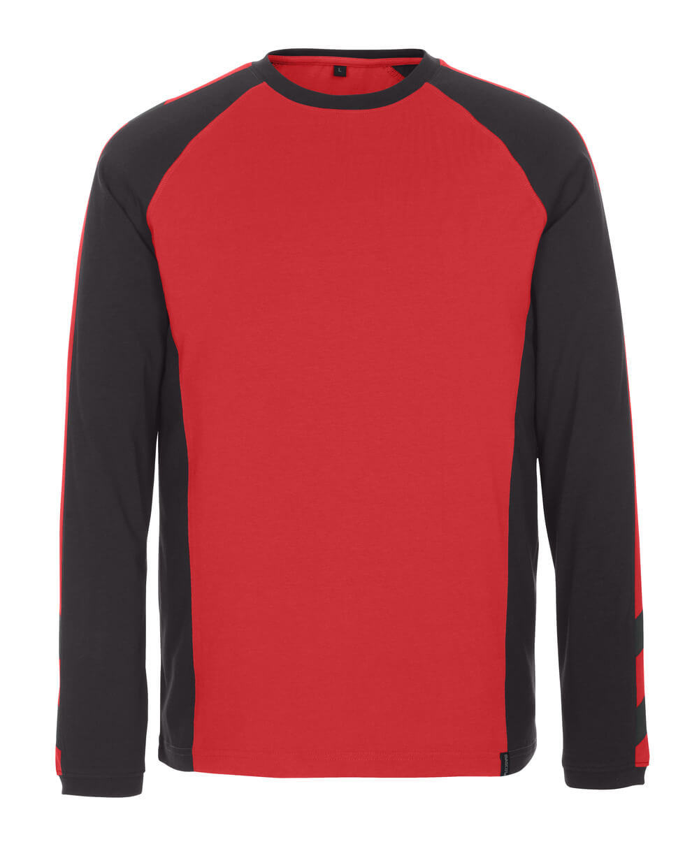 Lange mouwen T-shirts; T-shirts; Werk T-shirts; Werkkleding