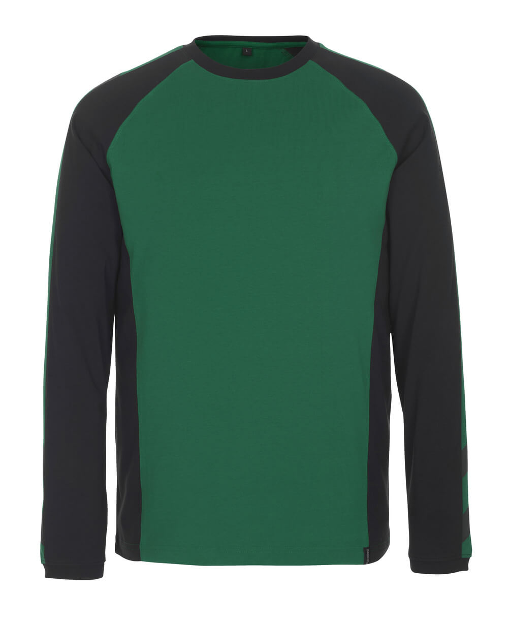 Lange mouwen T-shirts; T-shirts; Werk T-shirts; Werkkleding