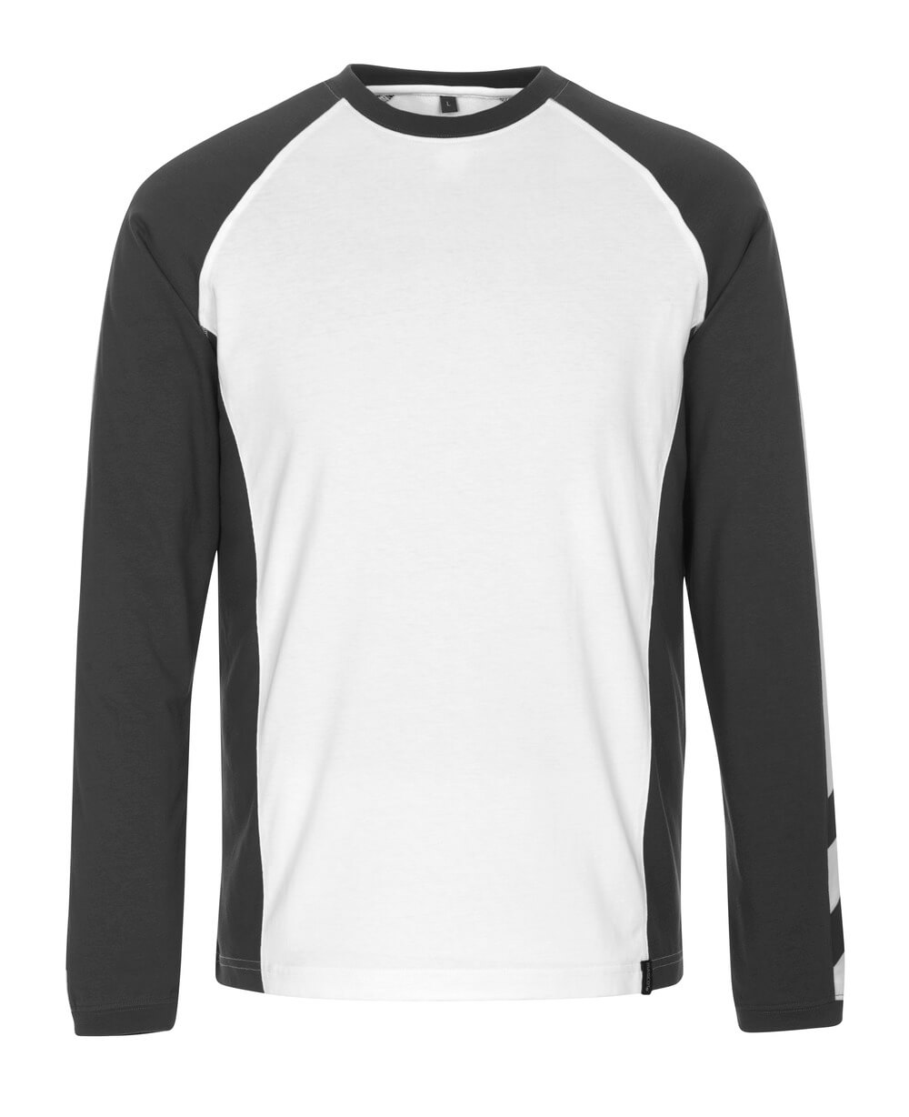 Lange mouwen T-shirts; T-shirts; Werk T-shirts; Werkkleding