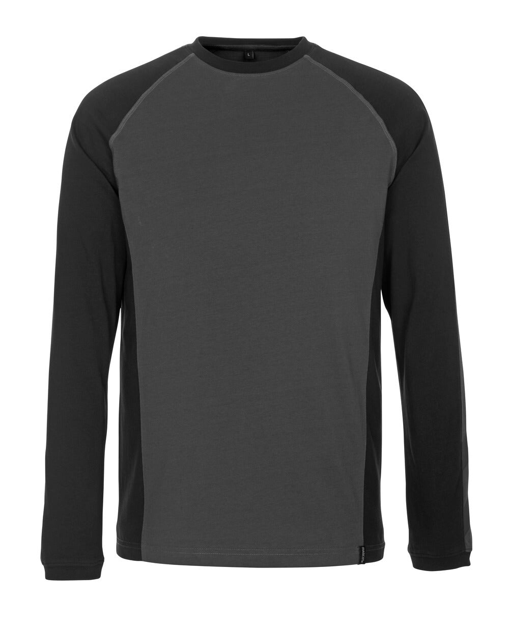 Lange mouwen T-shirts; T-shirts; Werk T-shirts; Werkkleding