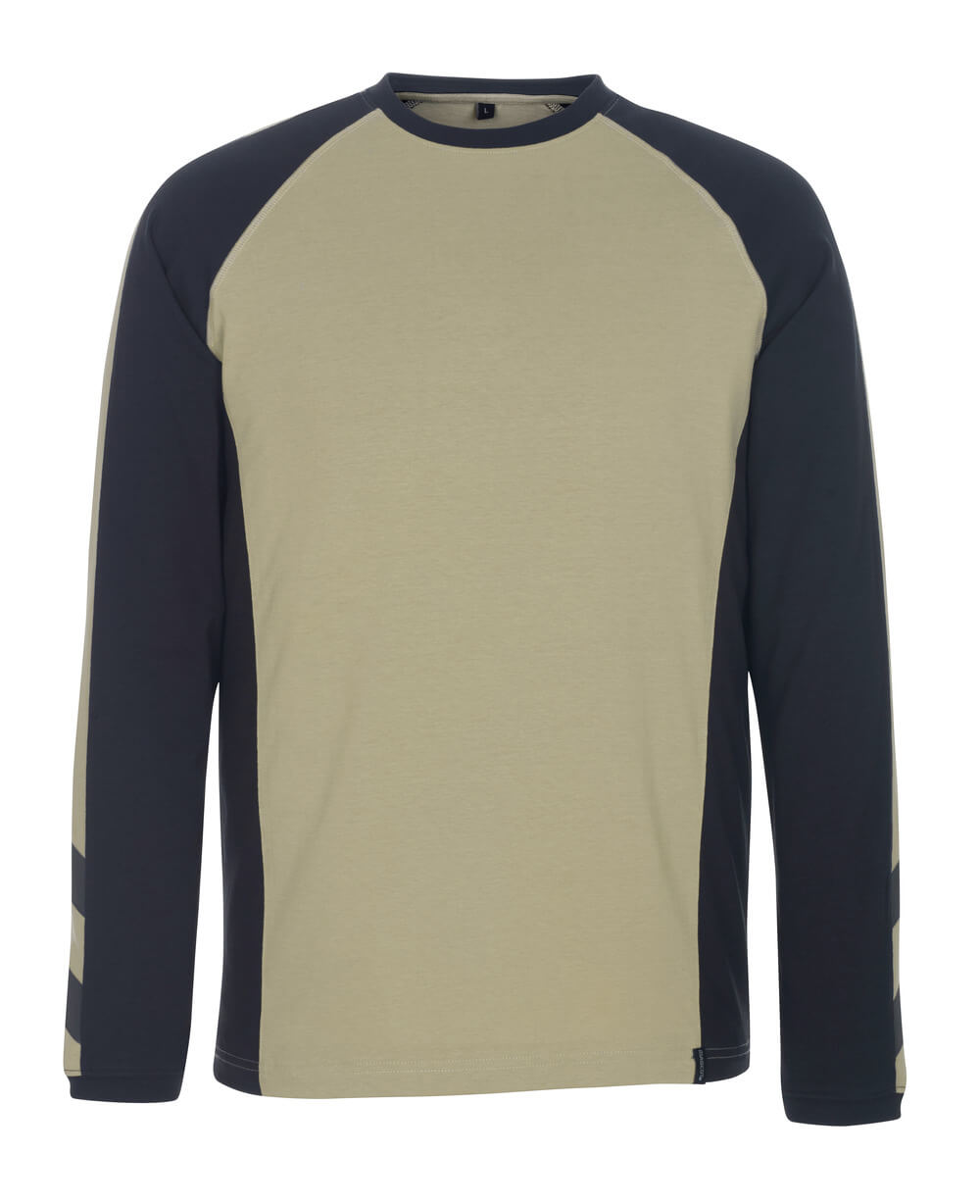 Lange mouwen T-shirts; T-shirts; Werk T-shirts; Werkkleding