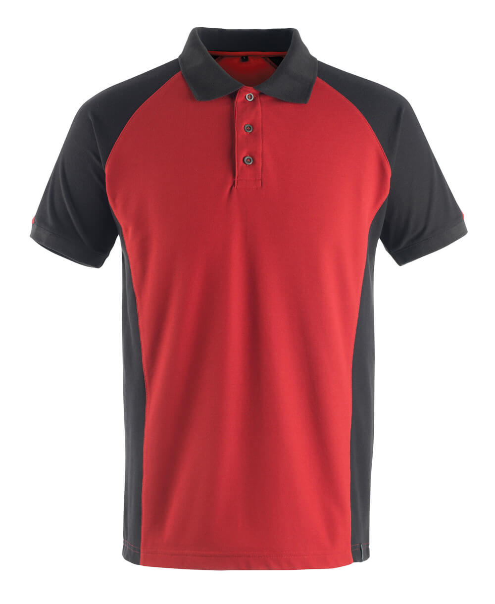 Poloshirts; Korte mouwen poloshirts; Werkpoloshirts; Werkkleding