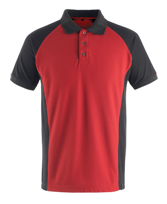 Poloshirts; Korte mouwen poloshirts; Werkpoloshirts; Werkkleding