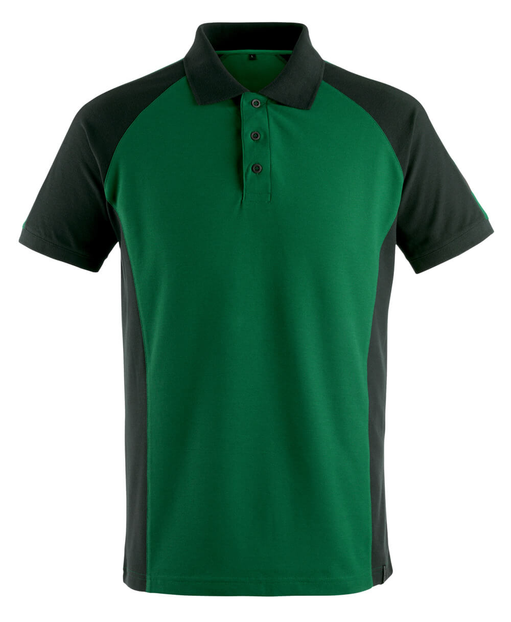 Poloshirts; Korte mouwen poloshirts; Werkpoloshirts; Werkkleding
