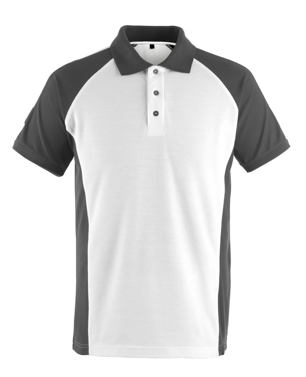 Poloshirts; Korte mouwen poloshirts; Werkpoloshirts; Werkkleding