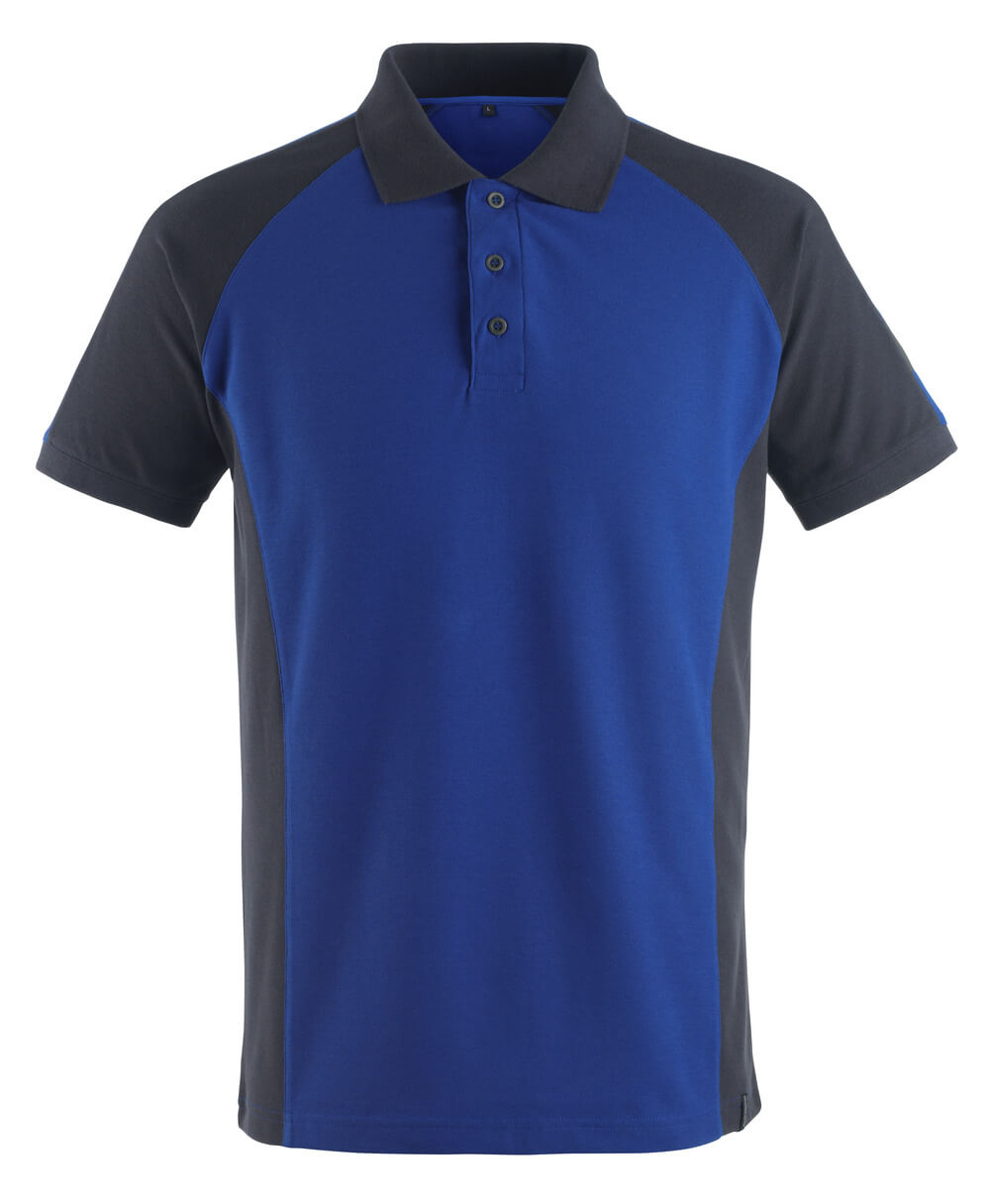 Poloshirts; Korte mouwen poloshirts; Werkpoloshirts; Werkkleding