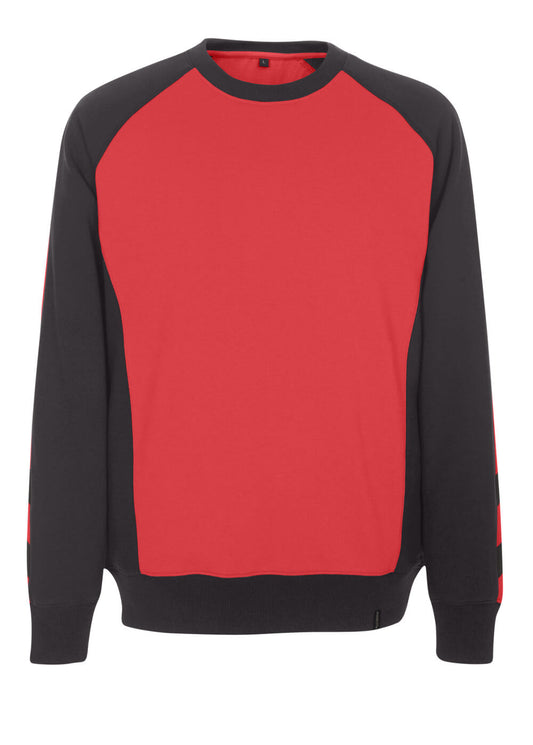 Sweatshirts; Werktruien; Truien; Werkkleding