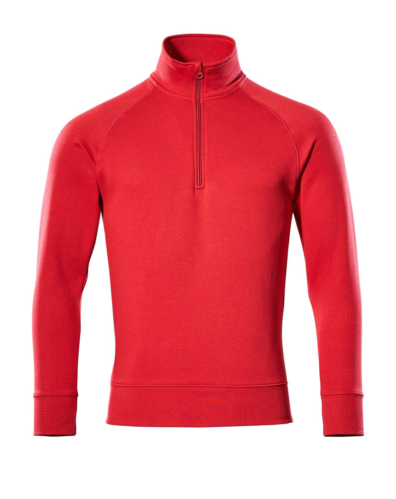 Sweatshirts; Truien met korte rits; Werktruien; Truien