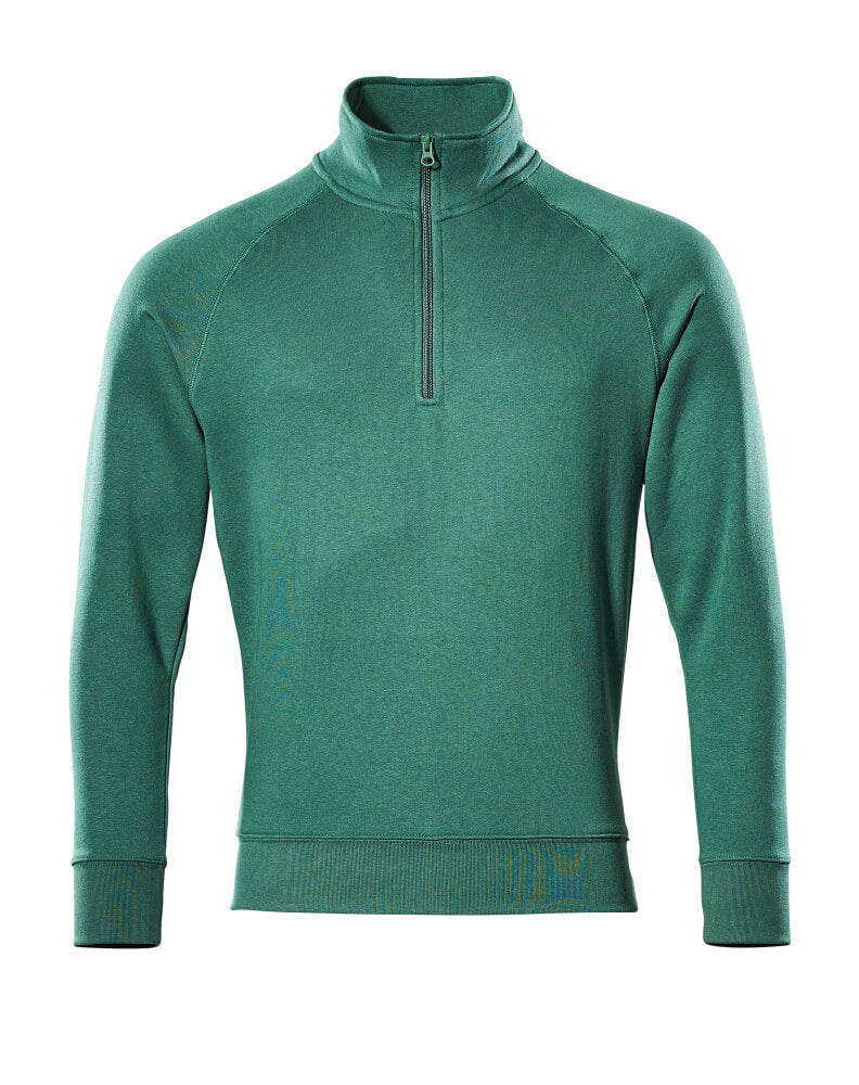 Sweatshirts; Truien met korte rits; Werktruien; Truien