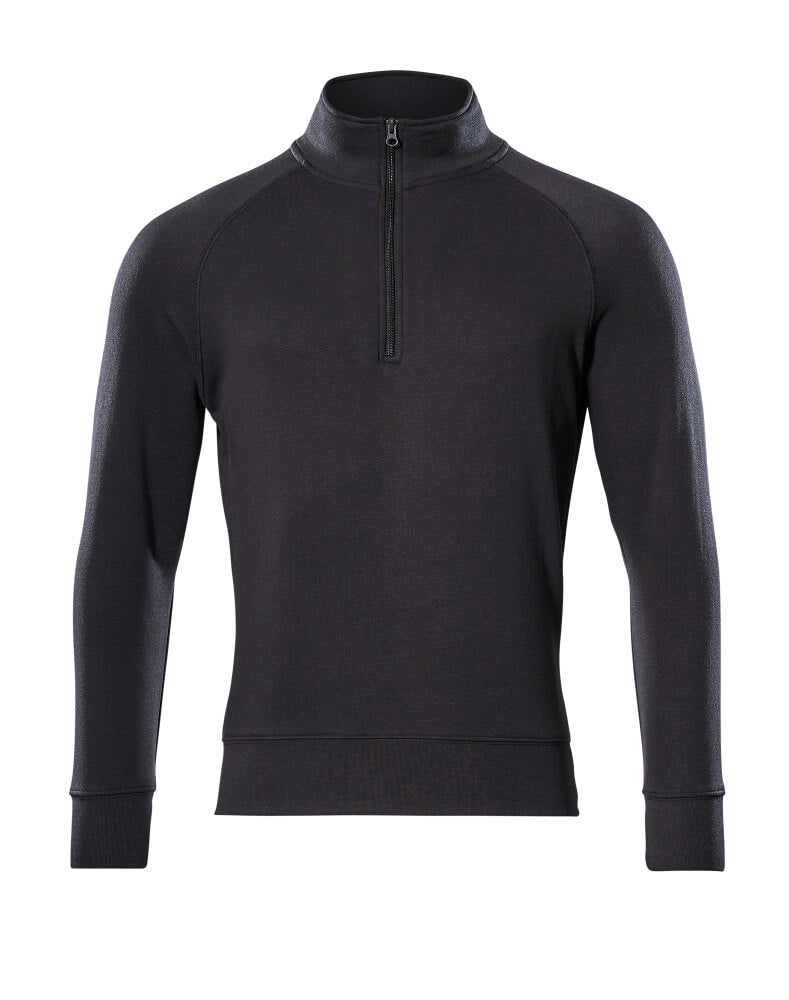 Sweatshirts; Truien met korte rits; Werktruien; Truien