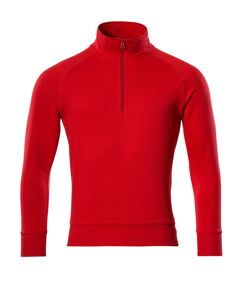 Sweatshirts; Truien met korte rits; Werktruien; Truien