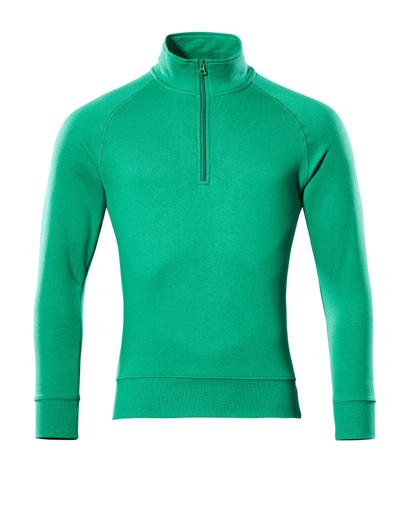 Sweatshirts; Truien met korte rits; Werktruien; Truien
