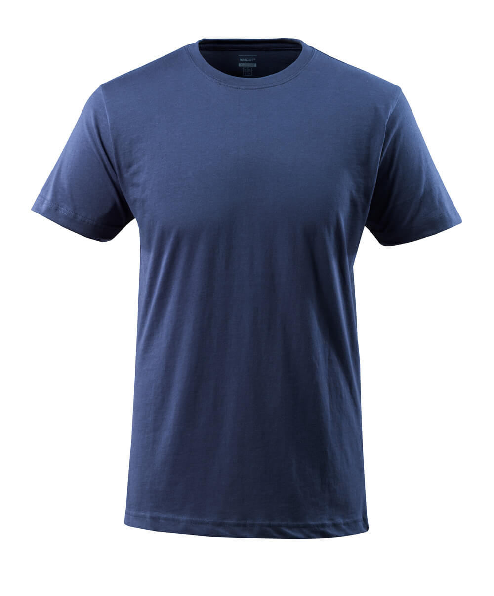 T-shirts; Korte mouwen T-shirts; Werk T-shirts