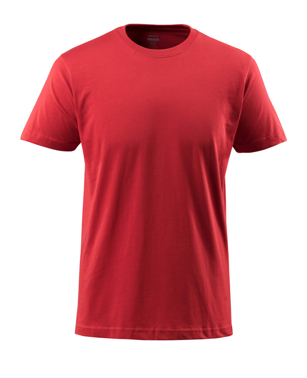 T-shirts; Korte mouwen T-shirts; Werk T-shirts