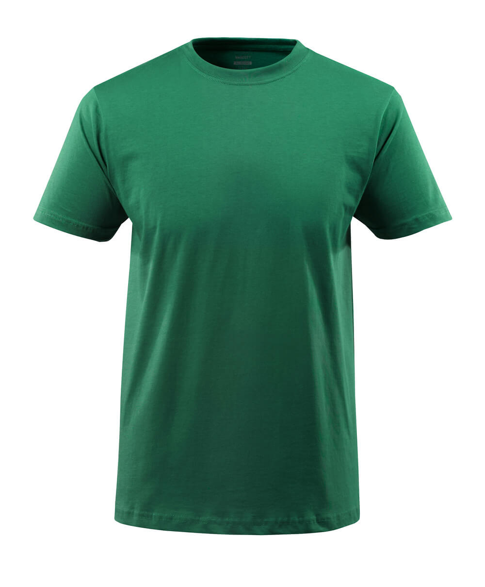 T-shirts; Korte mouwen T-shirts; Werk T-shirts