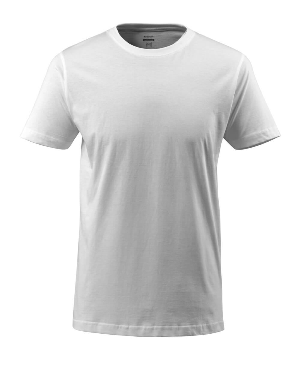 T-shirts; Korte mouwen T-shirts; Werk T-shirts