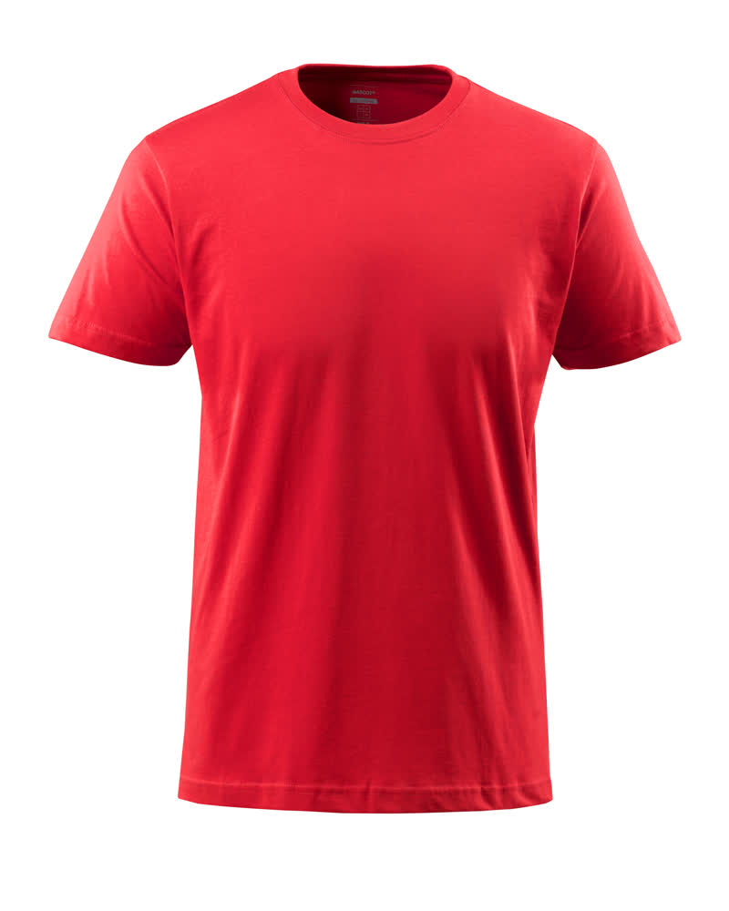 T-shirts; Korte mouwen T-shirts; Werk T-shirts