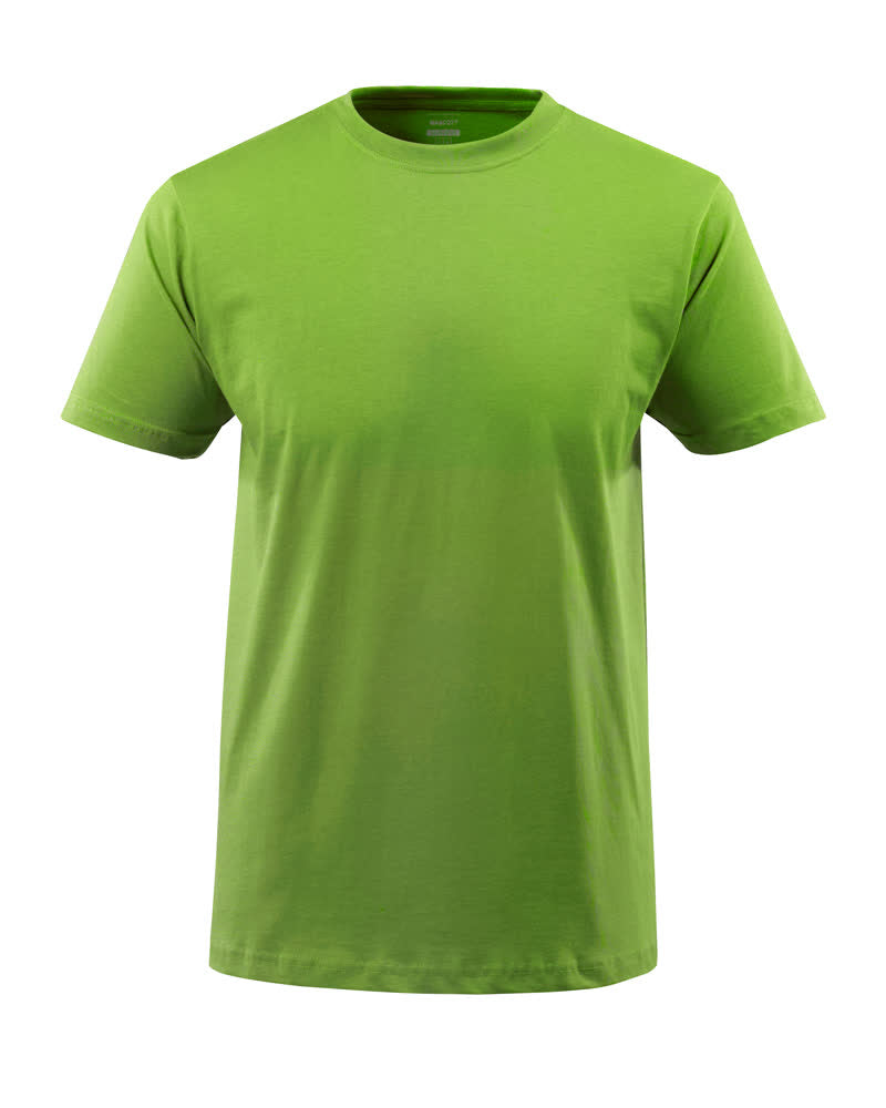 T-shirts; Korte mouwen T-shirts; Werk T-shirts