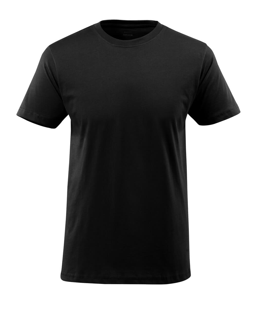 T-shirts; Korte mouwen T-shirts; Werk T-shirts