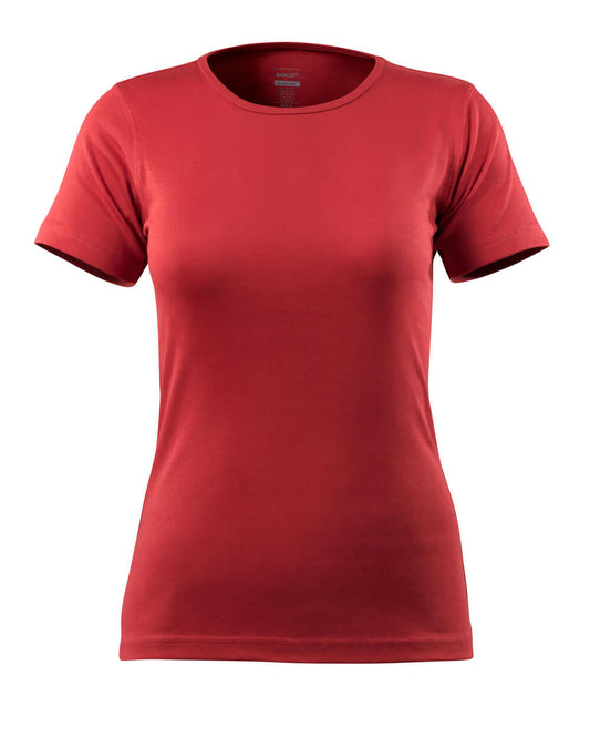 T-shirts; Korte mouwen T-shirts; Werk T-shirts; T-shirts voor vrouwen