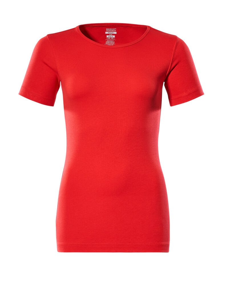 T-shirts; Korte mouwen T-shirts; Werk T-shirts; T-shirts voor vrouwen