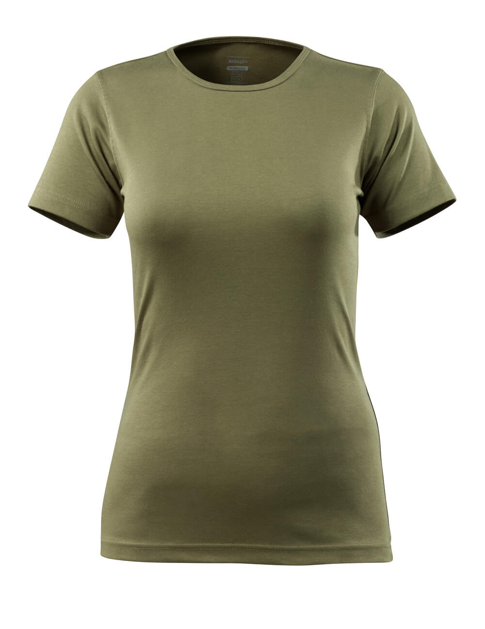 T-shirts; Korte mouwen T-shirts; Werk T-shirts; T-shirts voor vrouwen