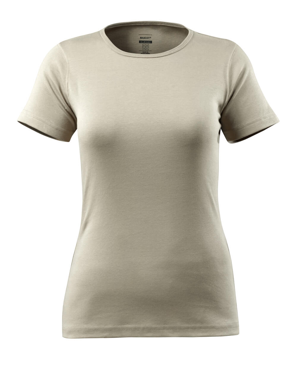 T-shirts; Korte mouwen T-shirts; Werk T-shirts; T-shirts voor vrouwen