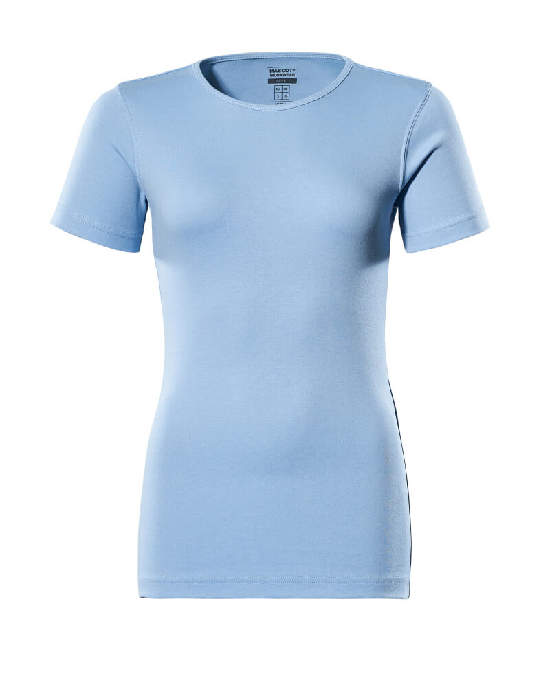 T-shirts; Korte mouwen T-shirts; Werk T-shirts; T-shirts voor vrouwen