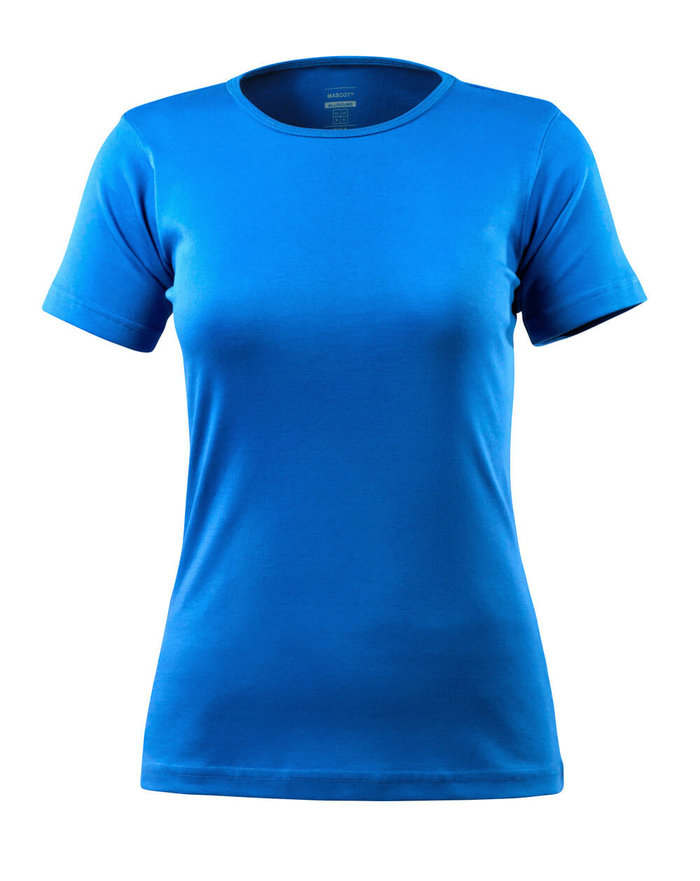 T-shirts; Korte mouwen T-shirts; Werk T-shirts; T-shirts voor vrouwen