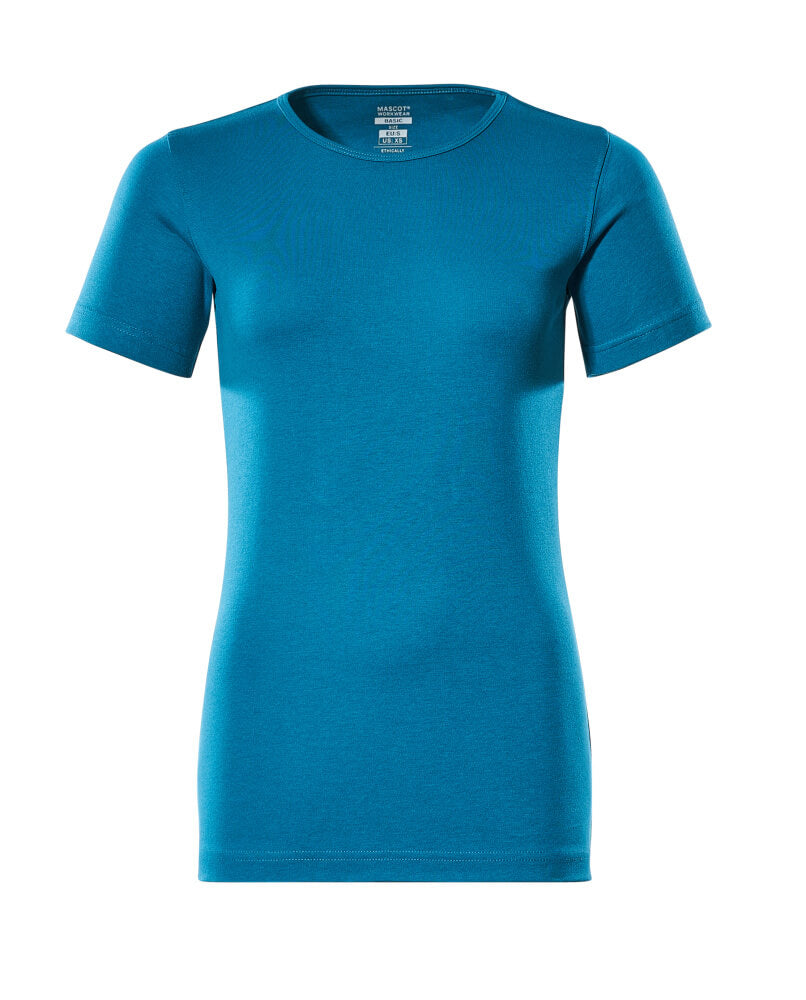 T-shirts; Korte mouwen T-shirts; Werk T-shirts; T-shirts voor vrouwen