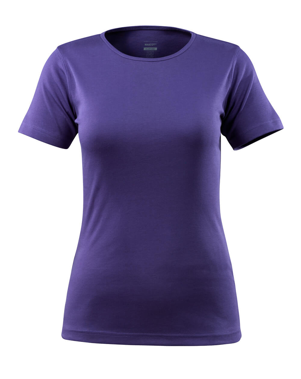 T-shirts; Korte mouwen T-shirts; Werk T-shirts; T-shirts voor vrouwen