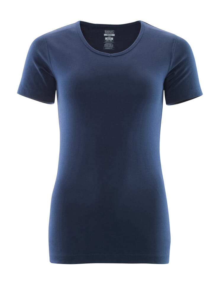 T-shirts; Korte mouwen T-shirts; Werk T-shirts; T-shirts voor vrouwen