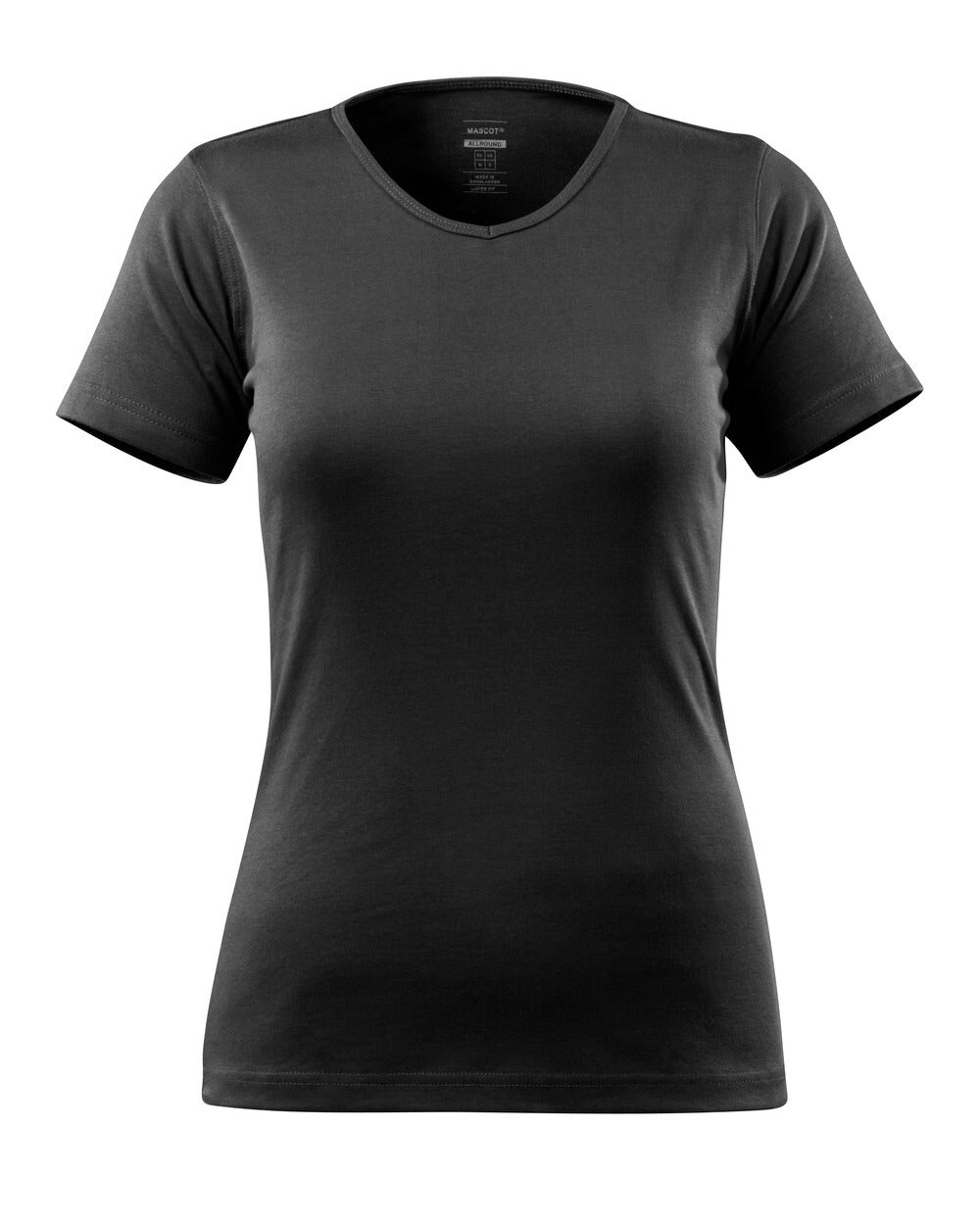 T-shirts; Korte mouwen T-shirts; Werk T-shirts; T-shirts voor vrouwen