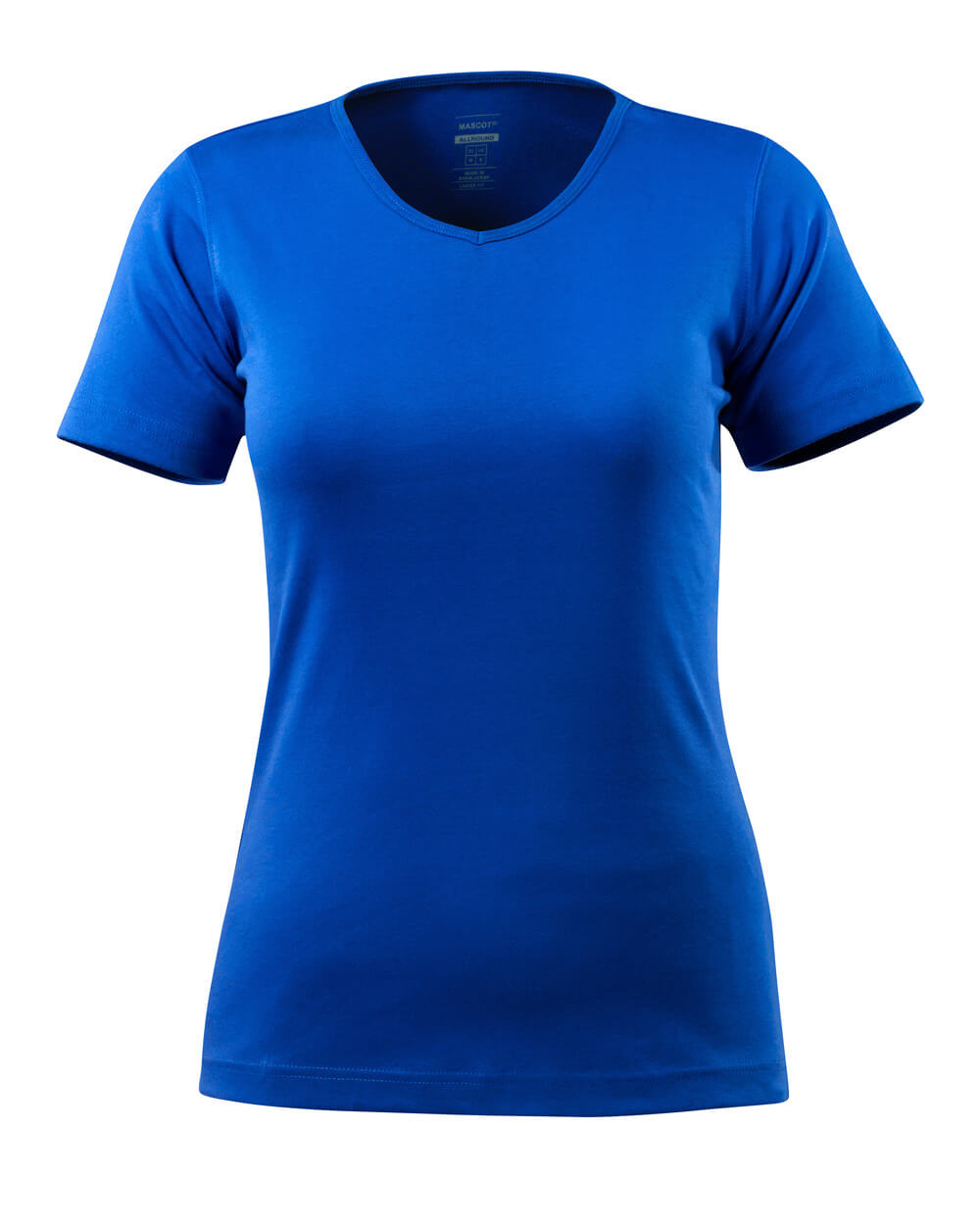 T-shirts; Korte mouwen T-shirts; Werk T-shirts; T-shirts voor vrouwen