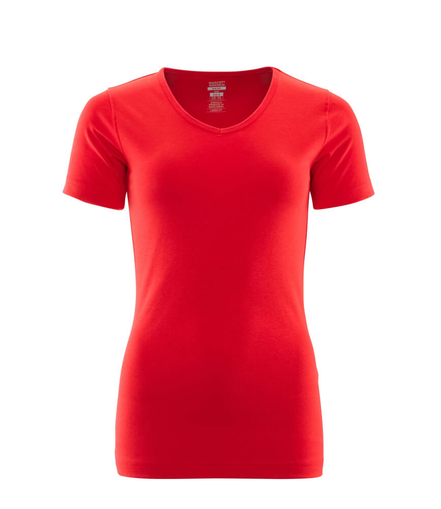 T-shirts; Korte mouwen T-shirts; Werk T-shirts; T-shirts voor vrouwen
