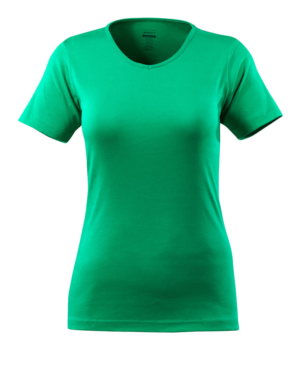 T-shirts; Korte mouwen T-shirts; Werk T-shirts; T-shirts voor vrouwen