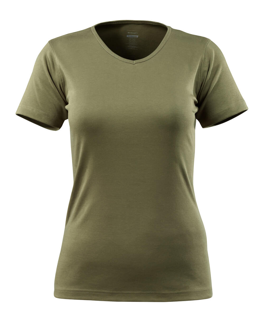 T-shirts; Korte mouwen T-shirts; Werk T-shirts; T-shirts voor vrouwen