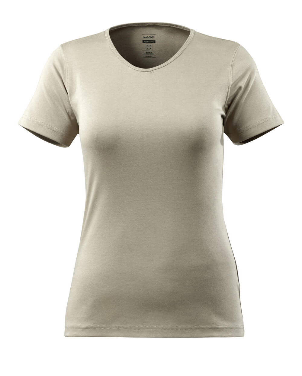 T-shirts; Korte mouwen T-shirts; Werk T-shirts; T-shirts voor vrouwen