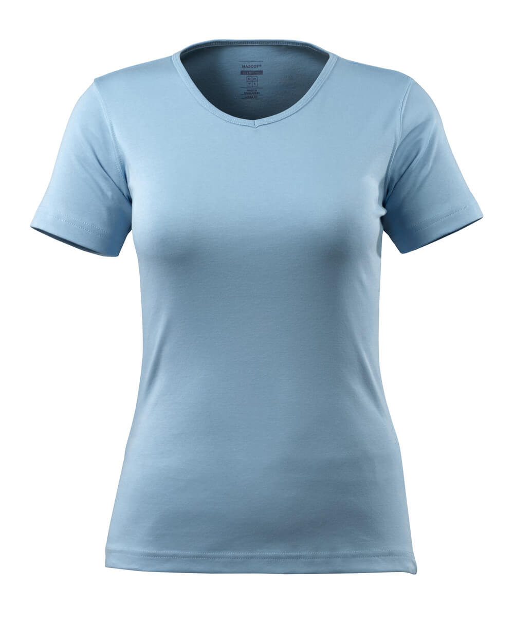 T-shirts; Korte mouwen T-shirts; Werk T-shirts; T-shirts voor vrouwen