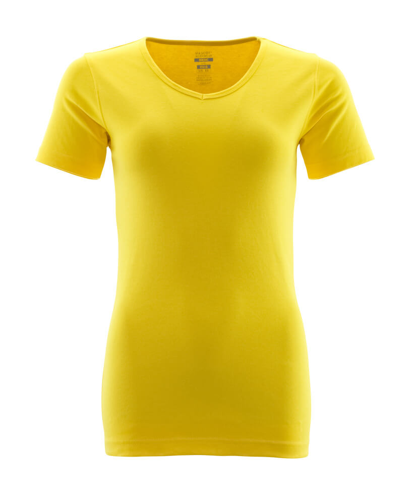 T-shirts; Korte mouwen T-shirts; Werk T-shirts; T-shirts voor vrouwen
