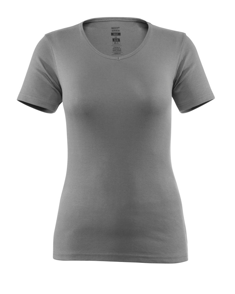T-shirts; Korte mouwen T-shirts; Werk T-shirts; T-shirts voor vrouwen