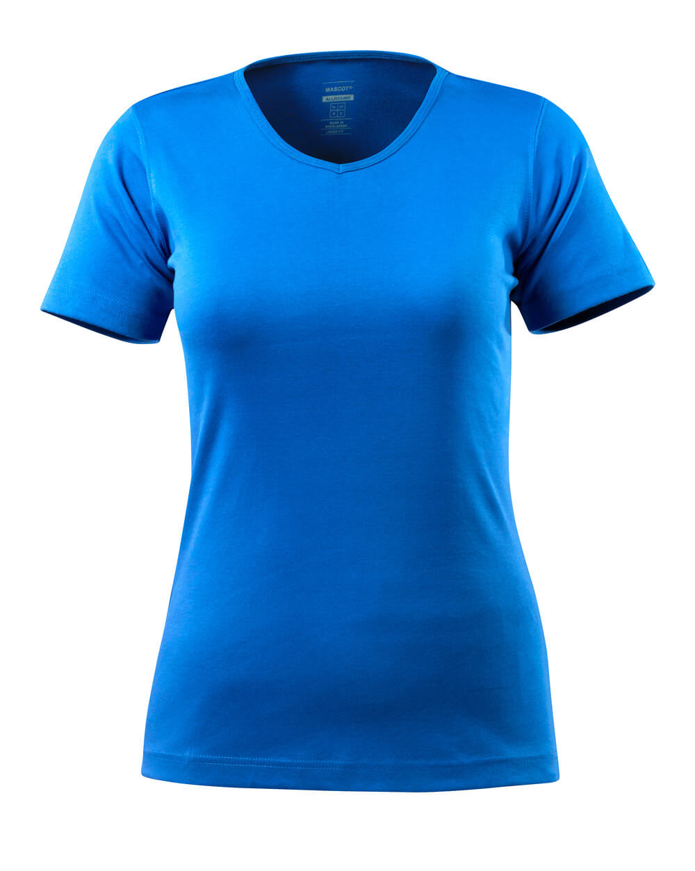 T-shirts; Korte mouwen T-shirts; Werk T-shirts; T-shirts voor vrouwen