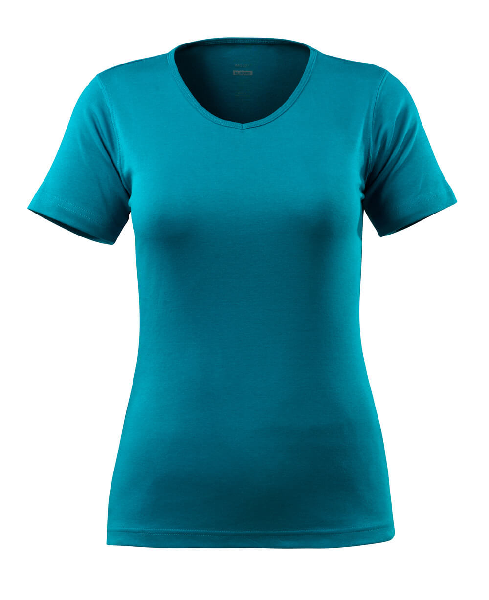 T-shirts; Korte mouwen T-shirts; Werk T-shirts; T-shirts voor vrouwen