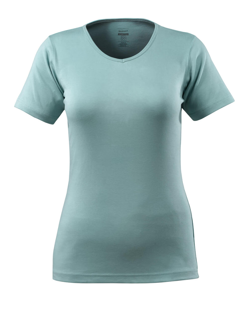 T-shirts; Korte mouwen T-shirts; Werk T-shirts; T-shirts voor vrouwen