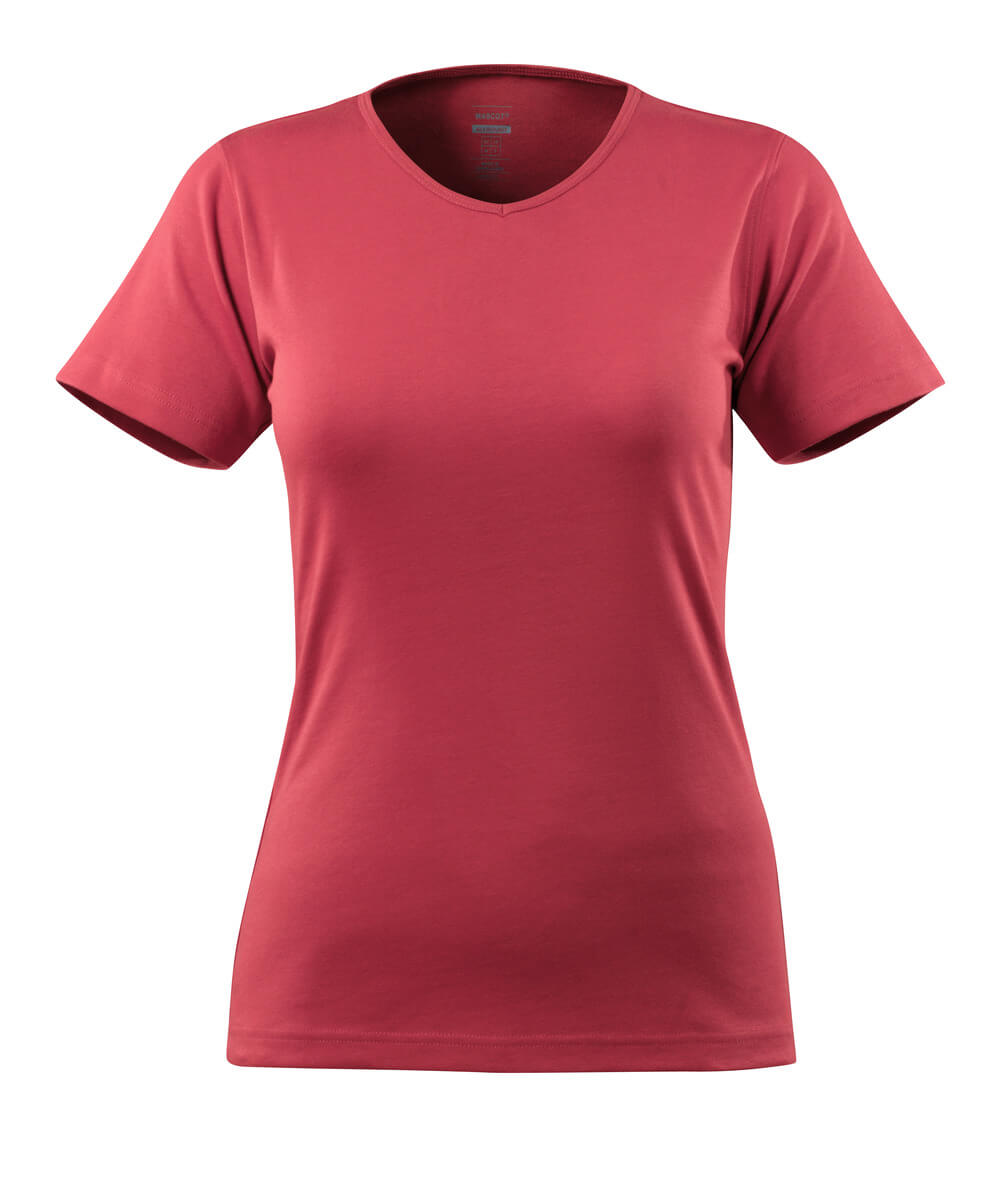 T-shirts; Korte mouwen T-shirts; Werk T-shirts; T-shirts voor vrouwen