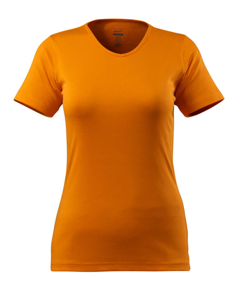T-shirts; Korte mouwen T-shirts; Werk T-shirts; T-shirts voor vrouwen