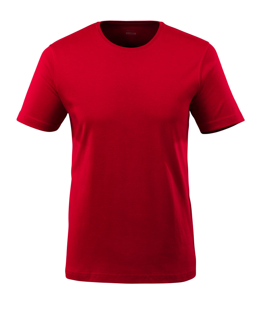 T-shirts; Korte mouwen T-shirts; Werk T-shirts