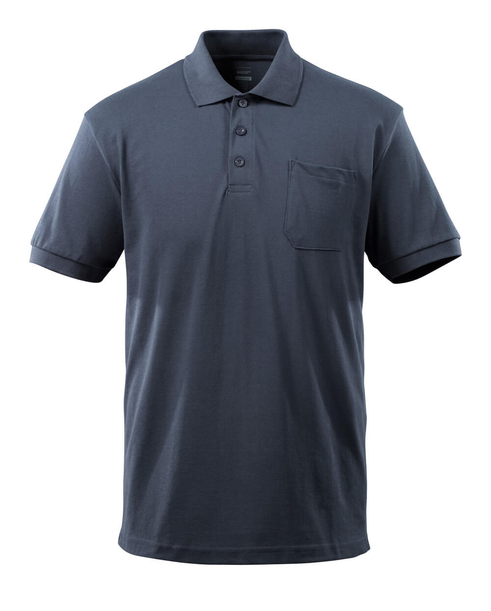 Korte mouwen poloshirts; Werkpoloshirts; Poloshirts
